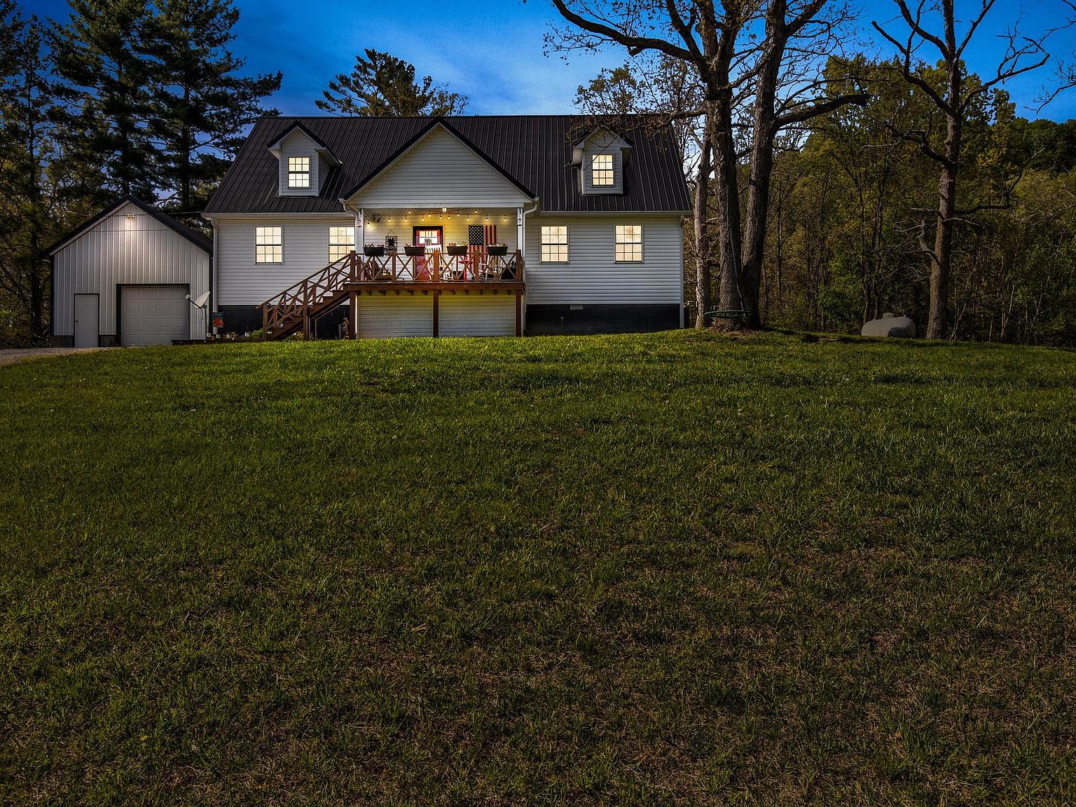 2278 E Fork Rd, Means, KY 40346 Zillow