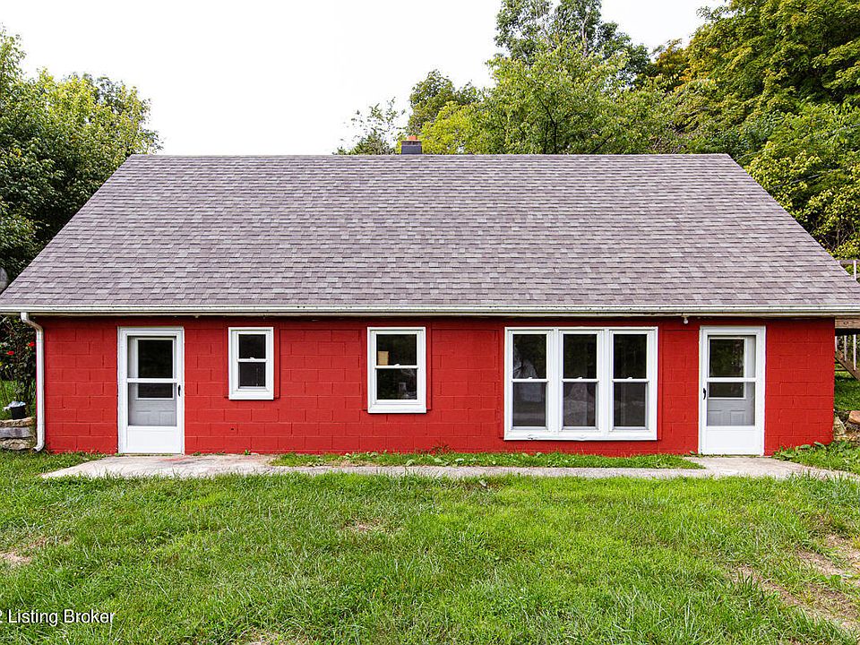 2331 Wright Ln, Bonnieville, KY 42713 MLS 1632824 Zillow