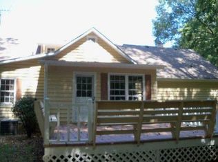 305 Old Lathemtown Rd, Canton, GA 30115