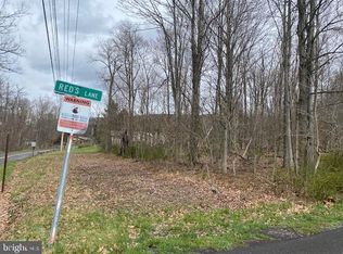Slabtown Rd, Mount Savage, MD 21545