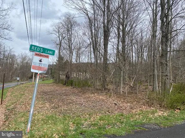 Slabtown Rd, Mount Savage, MD 21545