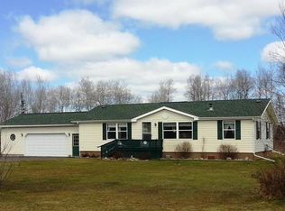 392 Green Tree Dr, Prentice, WI 54556