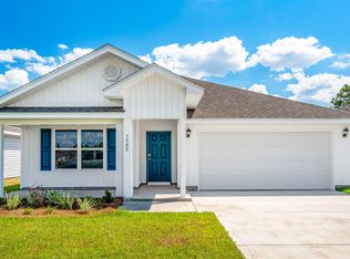 The Cali Plan, Morningside, Panama City, FL 32404