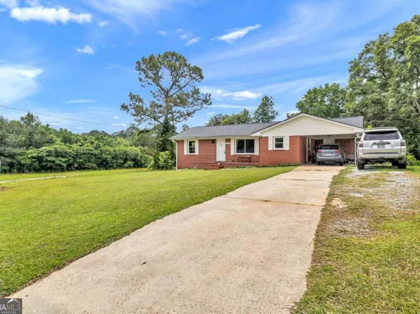 1104 Parkview Dr, Griffin, GA 30224