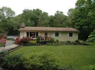 155 Decker Pond Rd, Andover, NJ 07821