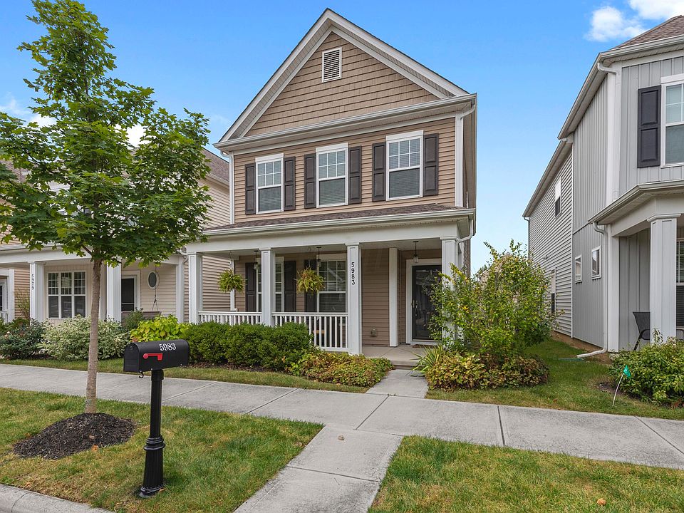1st image of 5983 Trumhall Ave