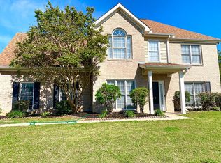 125 Radisson Ln, Madison, AL 35758