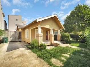 802 Willard St, Houston, TX 77006