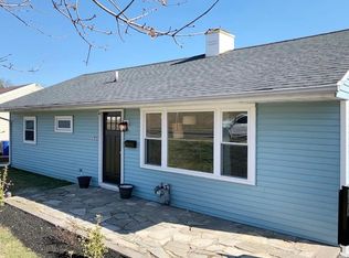 330 Trenton Rd, Fairless Hills, PA 19030