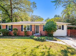 1205 Lynn Acres Dr, Birmingham, AL 35215