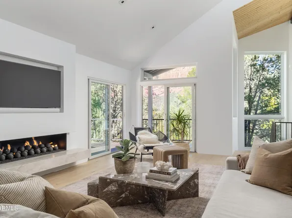 460 CORONADO Trail, Sedona, AZ 86336