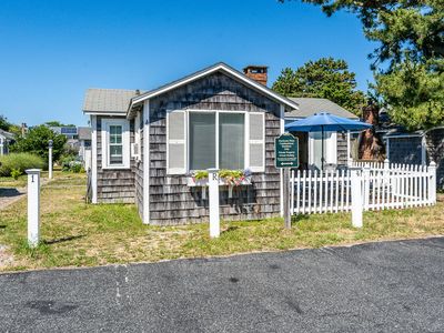 94 Old Wharf Road UNIT 4, Dennis Port, MA, 02639