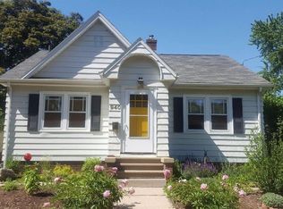 940 1st St SE, Mason City, IA 50401
