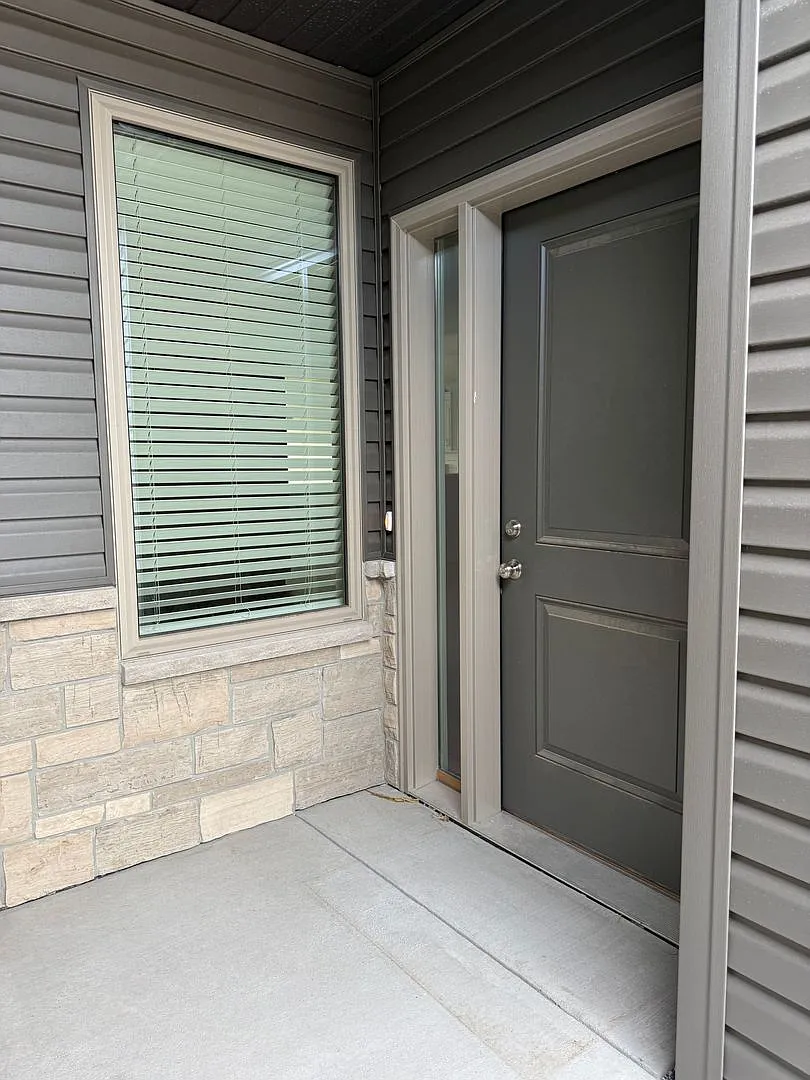Brand New ranch 2 bedroom in North Lincoln — Photo 3