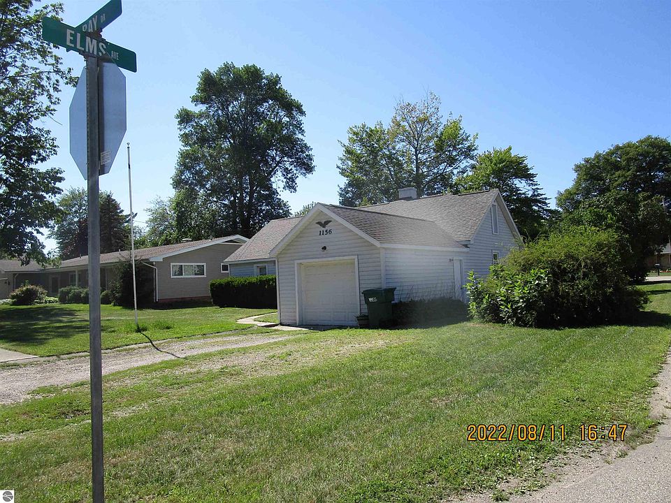 1156 Bay Dr, Tawas City, MI 48763 Zillow