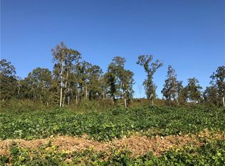 0 Clear Creek Rd LOT 2, Adairsville, GA 30103