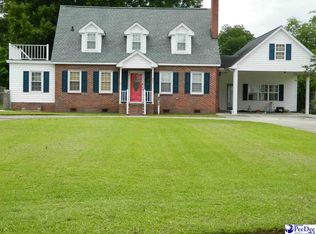 804 Sandy Bluff Rd, Mullins, SC 29574