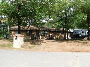 110 Deer Ridge Rd NE, Gravette, AR 72736