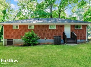 3681 Tulip Dr, Decatur, GA 30032