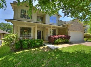 10809 Strand St, Austin, TX 78748