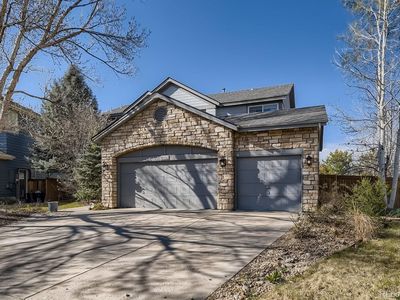 16623 Santolina Ct, Parker, CO, 80134