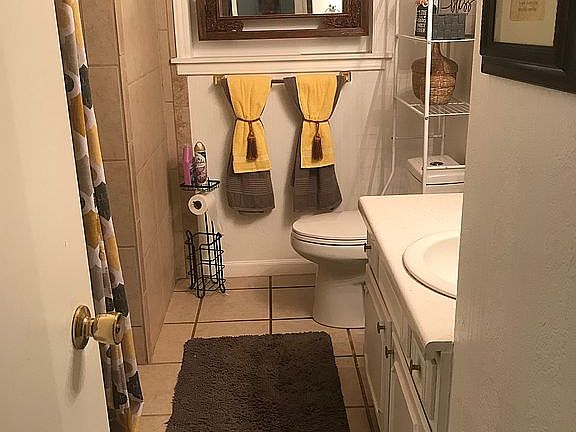 Full downstairs bath 1