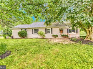 14317 Old Hanover Rd, Reisterstown, MD 21136