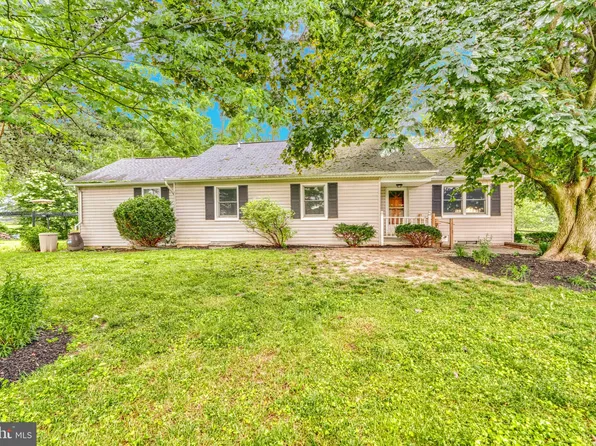 14317 Old Hanover Rd, Reisterstown, MD 21136