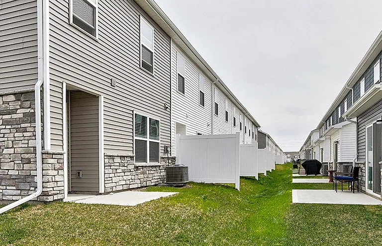 The Ridge at Canyon Landing Townhomes — Photo 29
