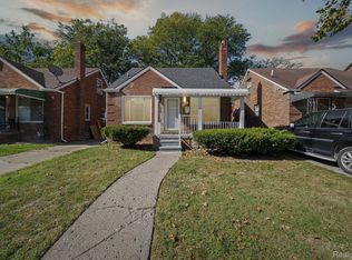 7315 Fielding St, Detroit, MI 48228