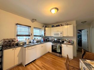 8 Wheeler St #2, Somerville, MA 02145
