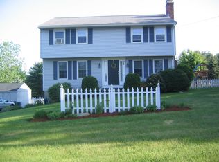 16 Trinity Ave, Grafton, MA 01519
