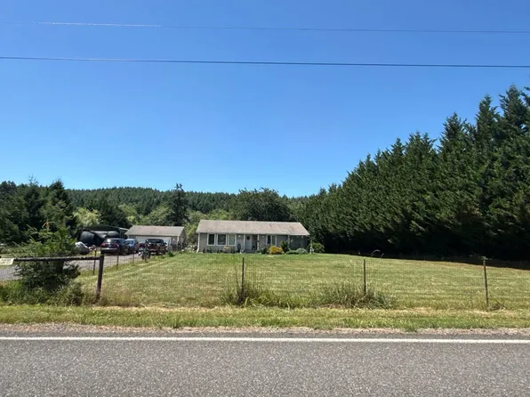 1227 N Fork Rd, Chehalis, WA 98532