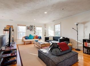 41 Spring St #3, Waltham, MA 02451