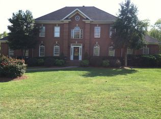 9569 Normandy Way, Brentwood, TN 37027