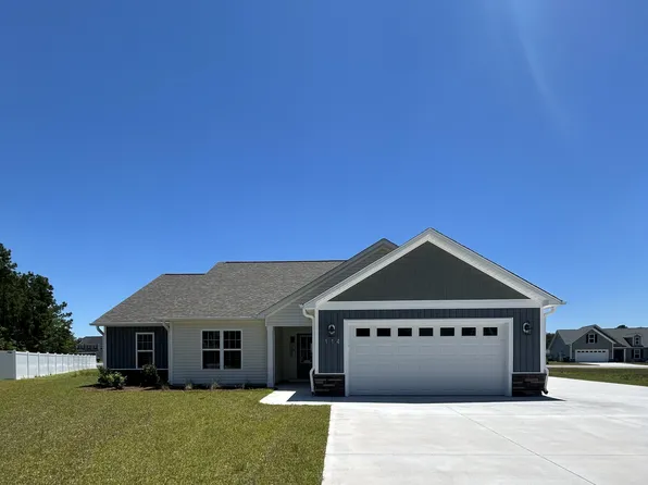 114 Duncan Lane, Newport, NC 28570