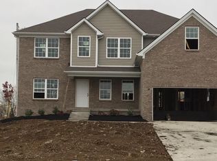 1512 Orchard Dr, Nicholasville, KY 40356