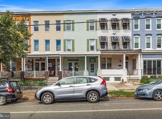 3716 Roland Ave, Baltimore, MD 21211