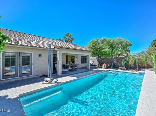 9206 W LONE CACTUS Drive, Peoria, AZ 85382