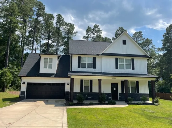 12780 N Pine Villa, Laurinburg, NC 28352