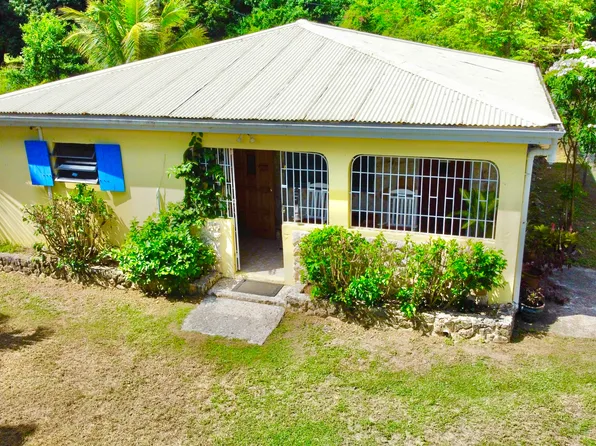 62 Grove Place PR, St. Croix, VI 00820