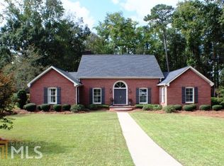 1708 Murphy Ln, Dublin, GA 31021