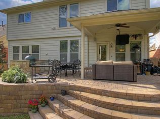 149 E Frontera Cir, The Woodlands, TX 77382