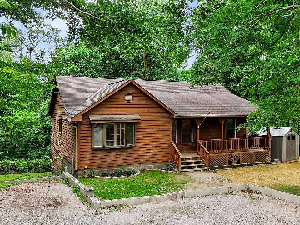 1st image of 8265 S Metzel Ln