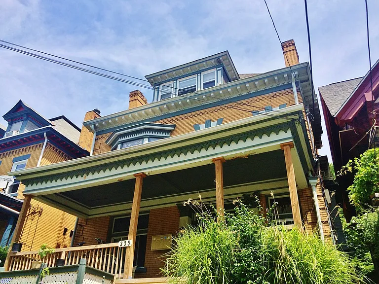 Bloomfield - Apartments For Rent In Pittsburgh — Photo 2