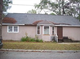 101 Ruth St, Dothan, AL 36303