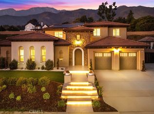 8826 Justify Dr, Rancho Cucamonga, CA 91701