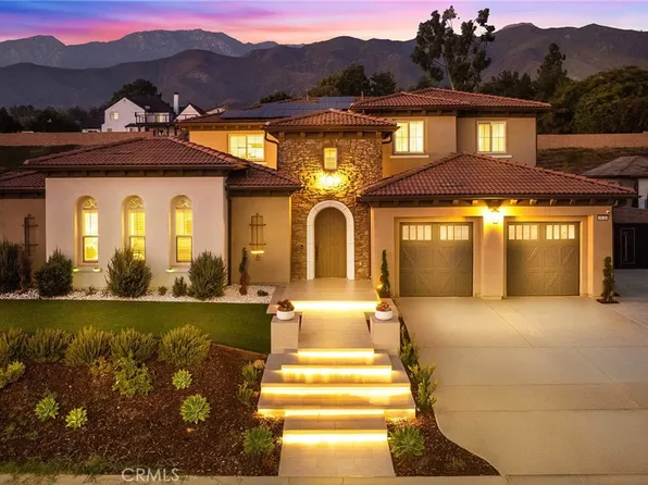 8826 Justify Dr, Rancho Cucamonga, CA 91701