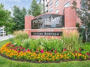 5220 S Ulster St APT 2209, Greenwood Village, CO 80111