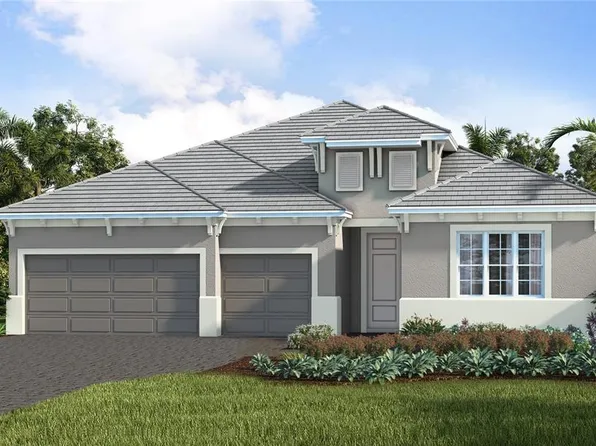 18796 Toulon Ct, Venice, FL 34293